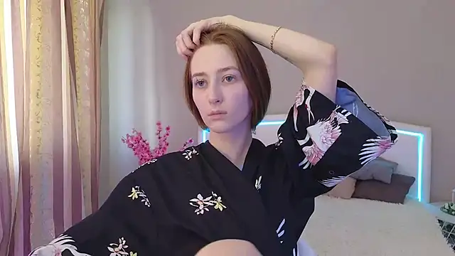 MichaDenver online show from October 22, 8:03 am