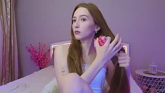 MichaDenver online show from November 16, 5:06 pm