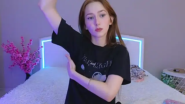 MichaDenver online show from October 10, 7:47 pm