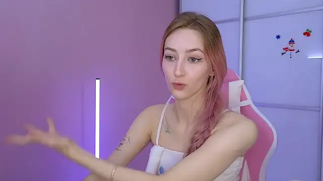 MichaDenver online show from December 14, 6:13 am