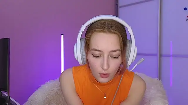 MichaDenver online show from February 21, 2:28 am