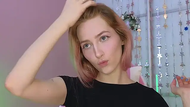 MichaDenver online show from December 19, 5:18 pm