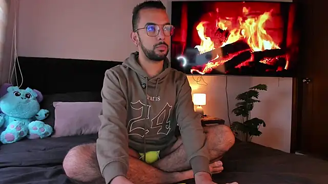  PauloDaSilva  online show from March 20, 12:06 pm