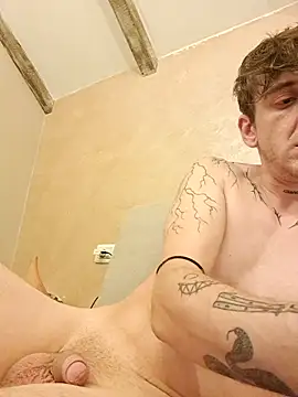 Chaooss1 online show from October 25, 10:43 pm