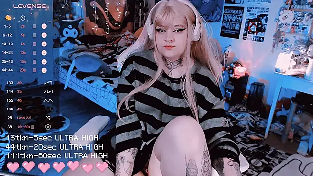 noori  hope online show from November 26, 9:26 pm