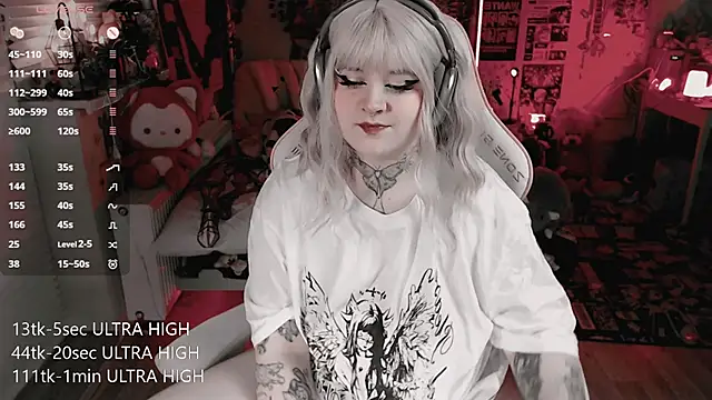 noori  hope online show from March 23, 8:52 pm