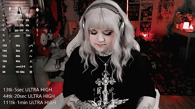 noori  hope online show from March 19, 3:17 am