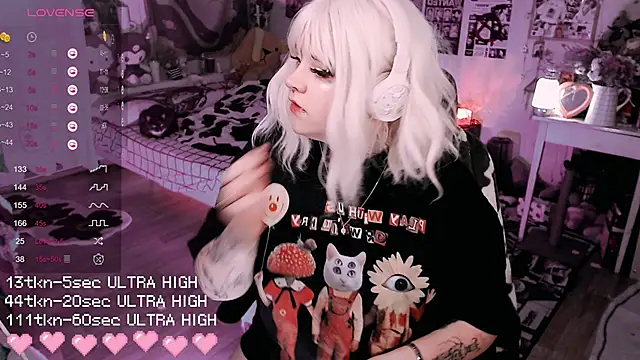 noori  hope online show from October 25, 8:20 pm