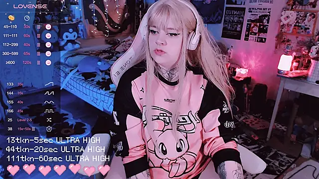 noori  hope online show from November 30, 4:13 am