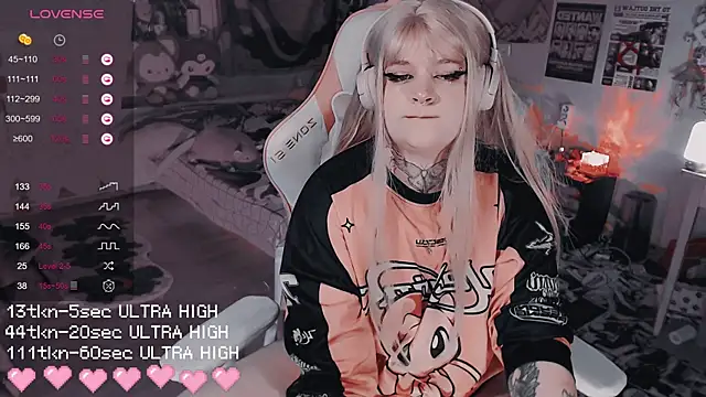 noori  hope online show from November 6, 8:35 pm