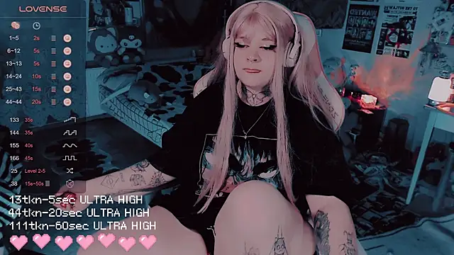 noori  hope online show from November 12, 8:56 pm