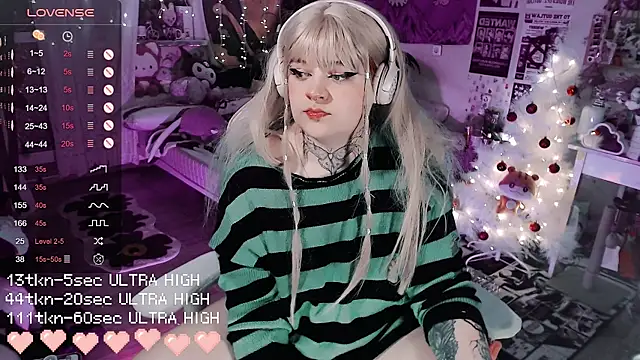 noori  hope online show from December 22, 8:53 pm