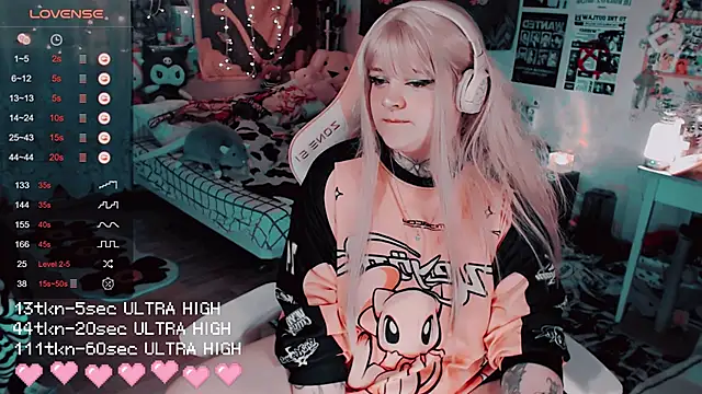 noori  hope online show from November 21, 9:36 pm