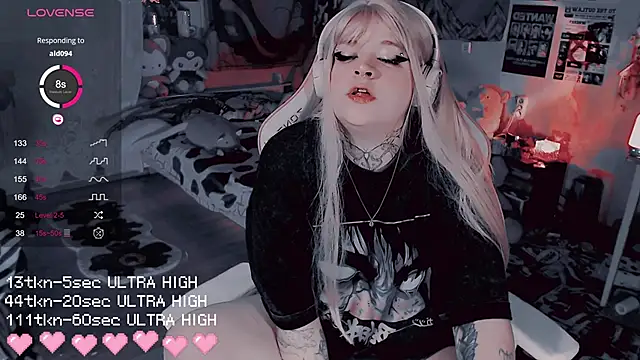 noori  hope online show from November 7, 8:57 pm