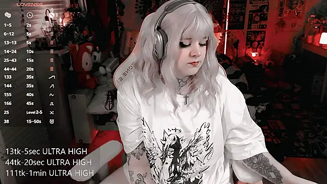 noori  hope online show from March 17, 8:34 pm