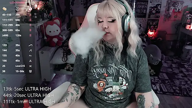 noori  hope online show from March 26, 11:24 pm