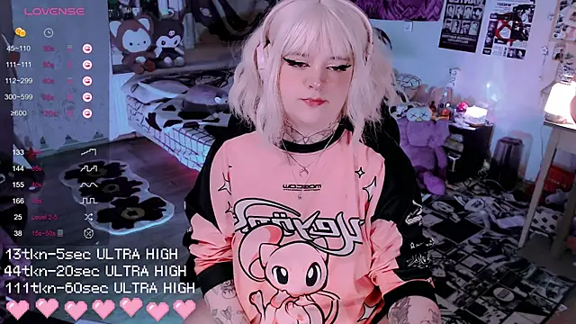 noori  hope online show from November 1, 8:14 pm