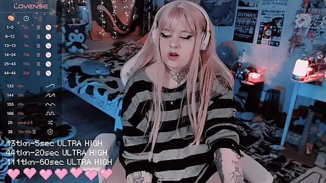 noori  hope online show from November 24, 9:48 pm