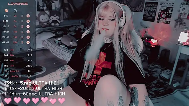 noori  hope online show from November 12, 12:26 am