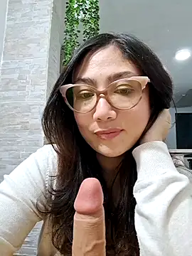 Mia Ruiz online show from March 16, 3:25 am