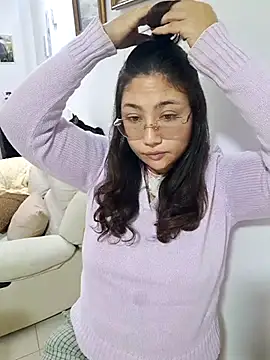 Mia Ruiz online show from September 27, 3:34 am