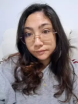 Mia Ruiz online show from December 2, 3:07 am