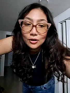 Mia Ruiz online show from February 1, 2:58 am