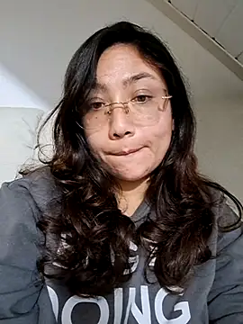 Mia Ruiz online show from October 2, 2:15 am