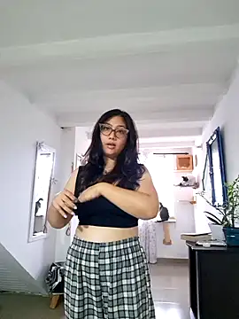 Mia Ruiz online show from January 24, 9:58 pm