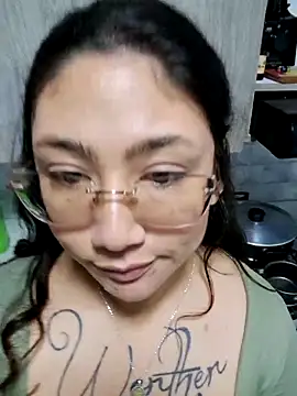 Mia Ruiz online show from October 30, 2:10 am