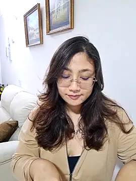 Mia Ruiz online show from September 20, 2:38 am