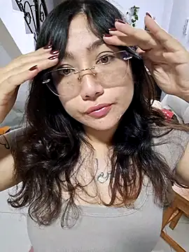 Mia Ruiz online show from September 18, 2:36 am