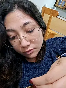 Mia Ruiz online show from September 26, 2:18 am