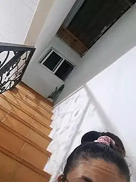 Mia Ruiz online show from October 5, 2:02 am