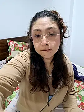 Mia Ruiz online show from November 20, 3:07 am