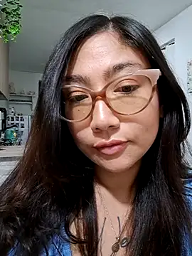 Mia Ruiz online show from March 23, 1:53 am