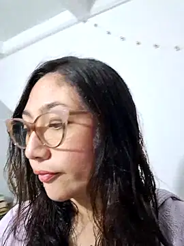 Mia Ruiz online show from February 19, 12:35 am