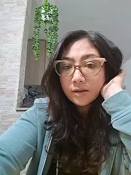 Mia Ruiz online show from March 3, 12:23 am