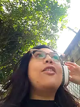 Mia Ruiz online show from January 25, 6:13 pm