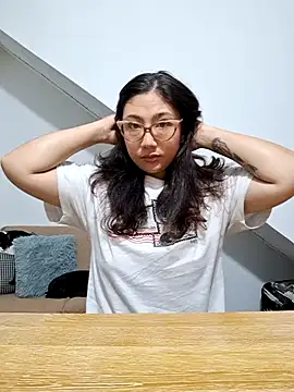 Mia Ruiz online show from January 27, 12:54 am