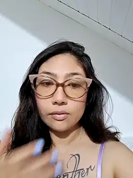 Mia Ruiz online show from February 2, 11:42 pm
