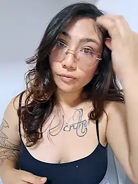 Mia Ruiz online show from November 12, 3:10 am