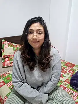 Mia Ruiz online show from November 23, 3:16 am