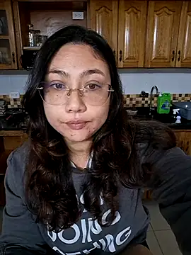 Mia Ruiz online show from October 20, 2:02 am