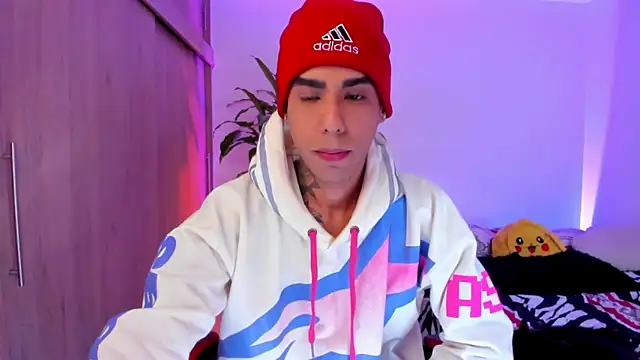 aldrinwhite online show from March 1, 3:56 pm