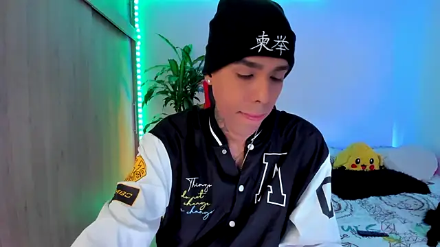 aldrinwhite online show from March 20, 4:30 pm