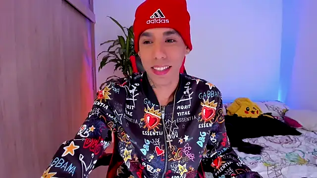 aldrinwhite online show from March 22, 3:57 pm