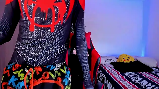 aldrinwhite online show from March 4, 4:59 pm