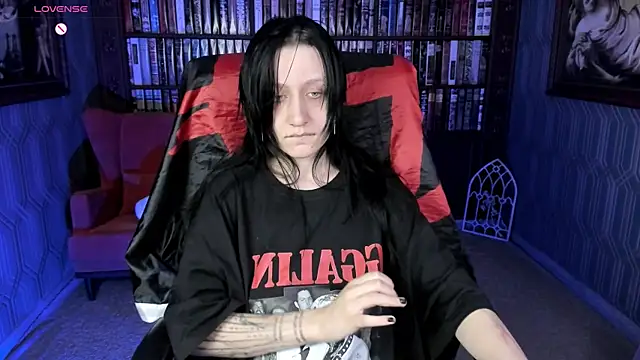 Medusa  Gorgona online show from January 15, 7:17 pm