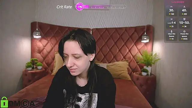 Snapshot of Medusa__Gorgona chatting on March 4, 3:26 pm Medusa Gorgona online show from March 4, 3:26 pm